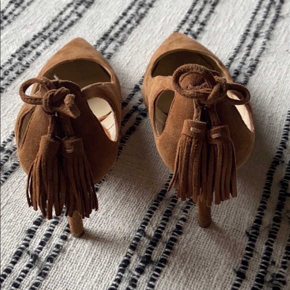 NOT FOR SALE- Marc Fisher pumps - @edgerk214 - Picture 3 of 5